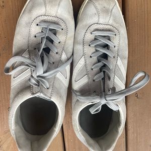 Tretorn size 10 sneakers